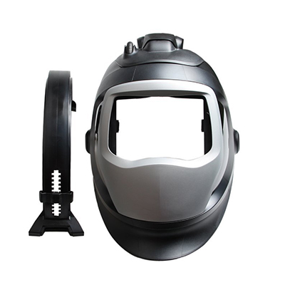 3M Speedglas 9100-QR帽殼焊接面罩