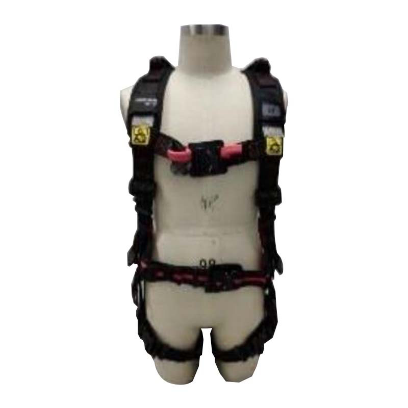 霍尼韋爾FPHACH-FLSRM Arcflash舒適型防電弧多功能全身式安全帶
