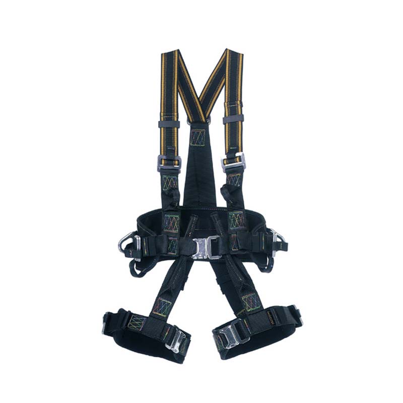 霍尼韋爾1003439RM全身式救援安全帶