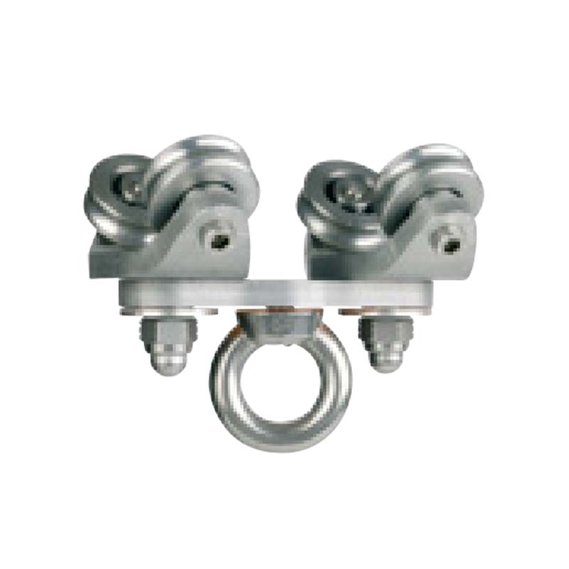 霍尼韋爾24168滑輪式滑梭