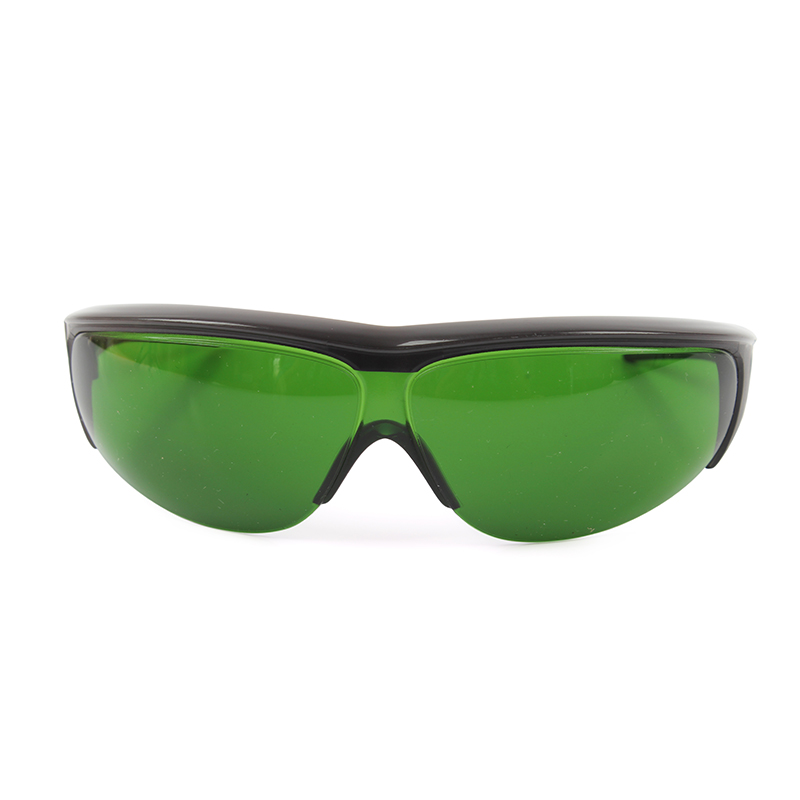 Honeywell霍尼韋爾MS-1006405 M100經(jīng)典款防刮擦3號暗度鏡片焊接防護(hù)眼鏡