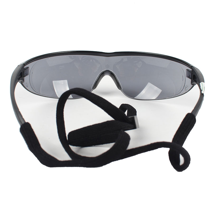 Honeywell霍尼韋爾1005986M100流線型防霧防刮擦防護眼鏡