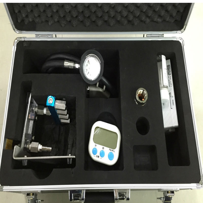 梅思安10165645空氣氣質(zhì)檢測(cè)儀