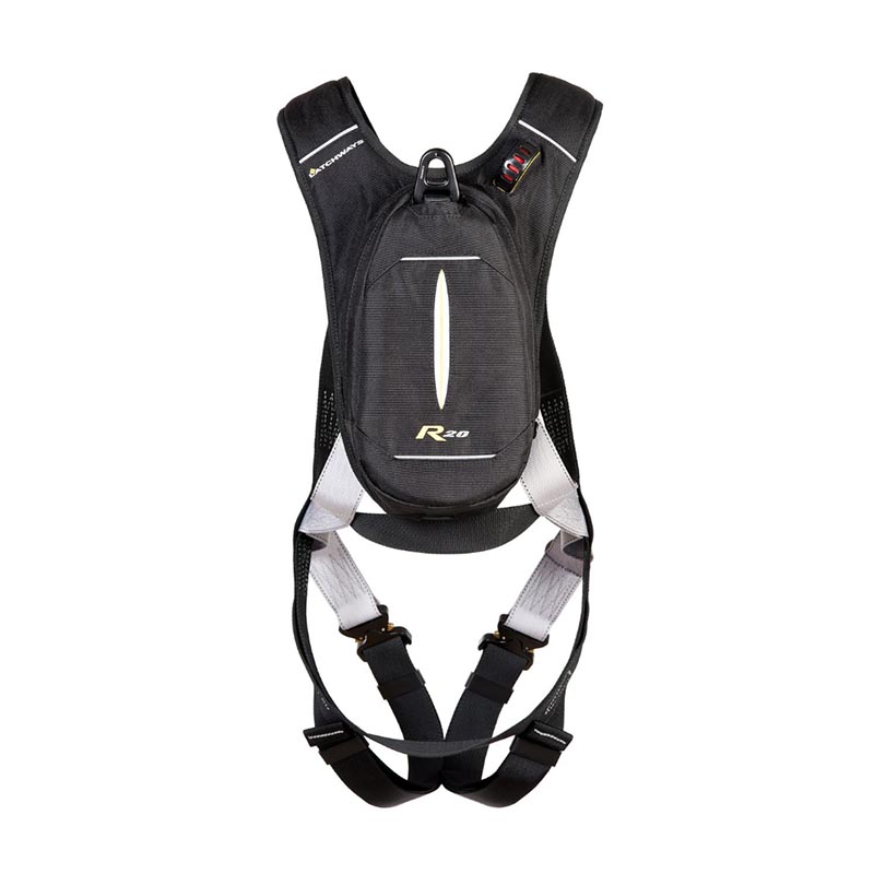 梅思安68202-00XXXLCN逃生自救裝置