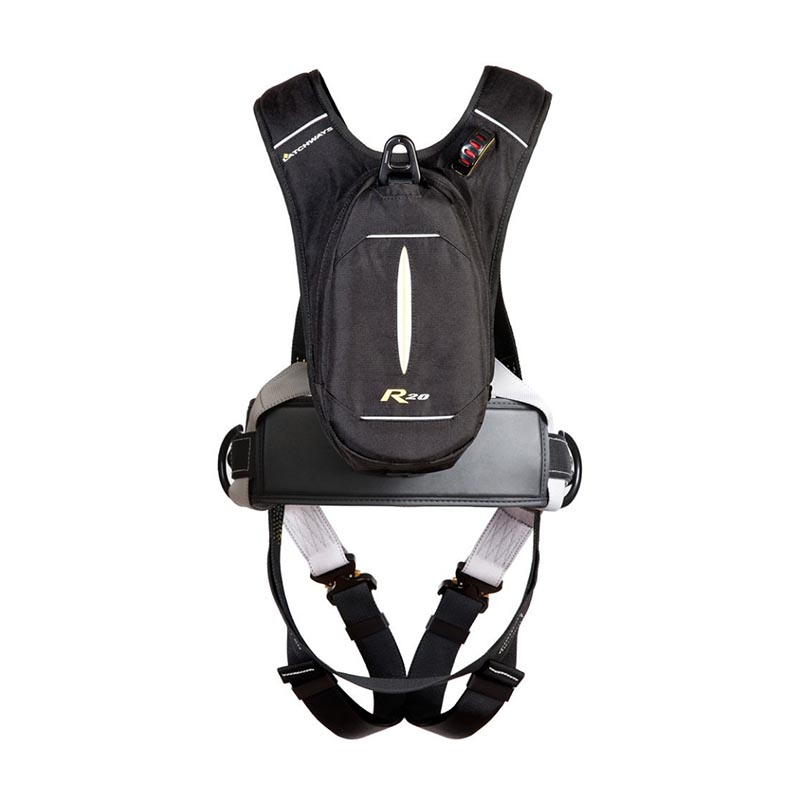 梅思安68203-00L逃生自救裝置