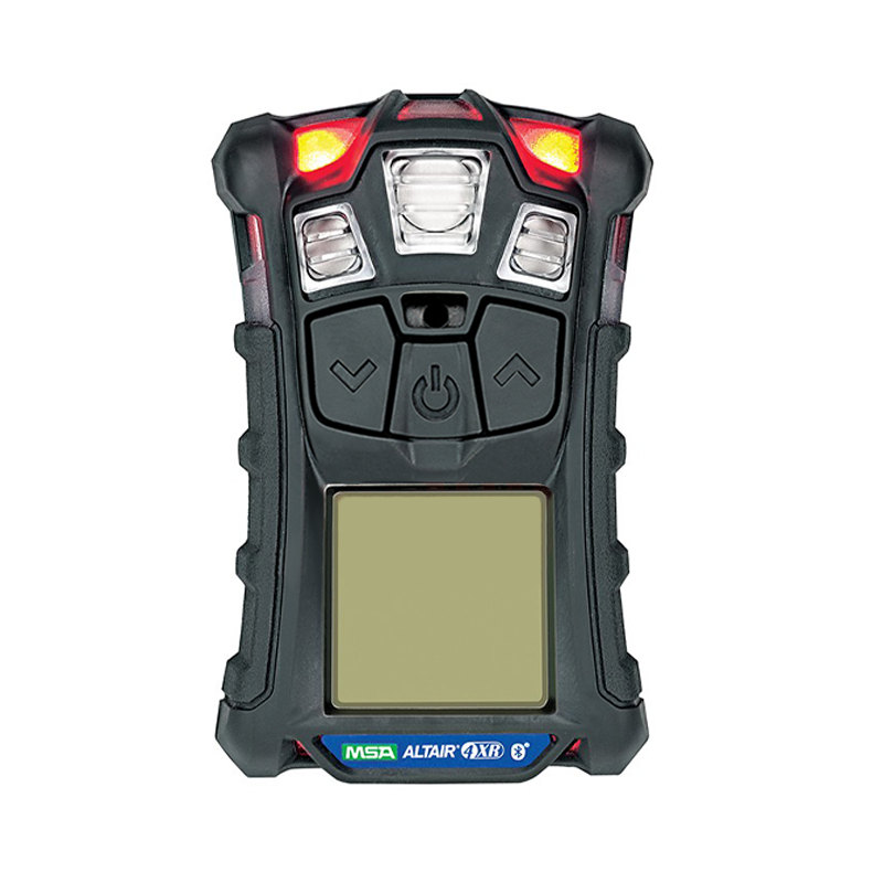 梅思安10202007天鷹4XR便攜式單一可燃氣體檢測儀LEL