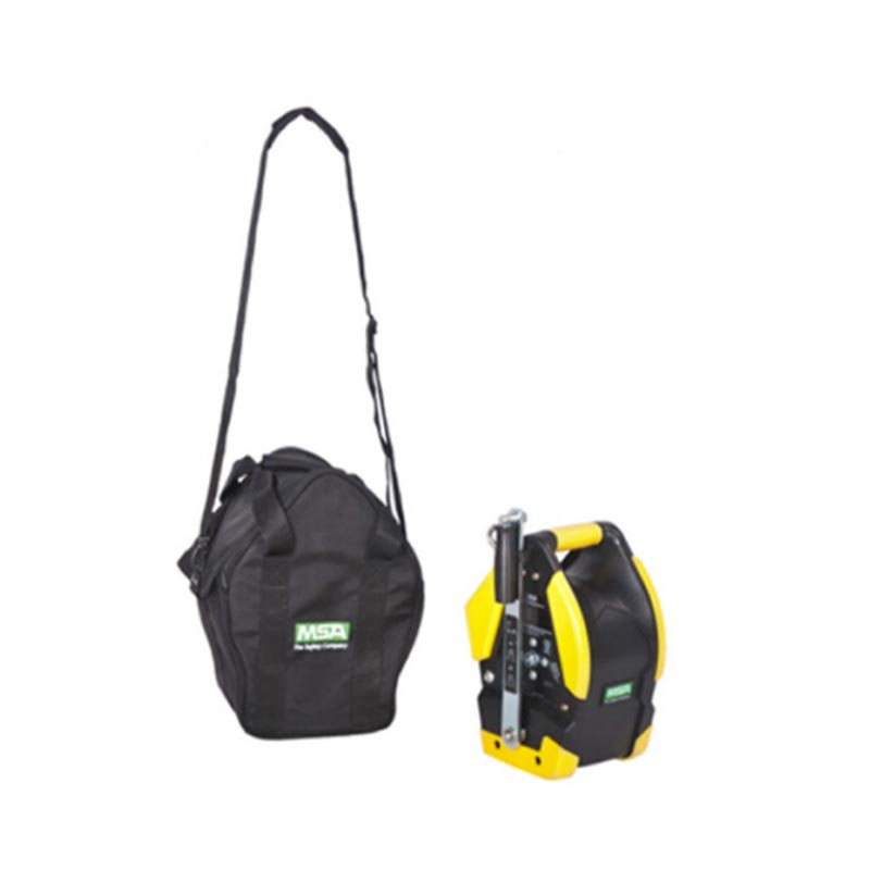 梅思安10154692沃克曼卷揚裝置