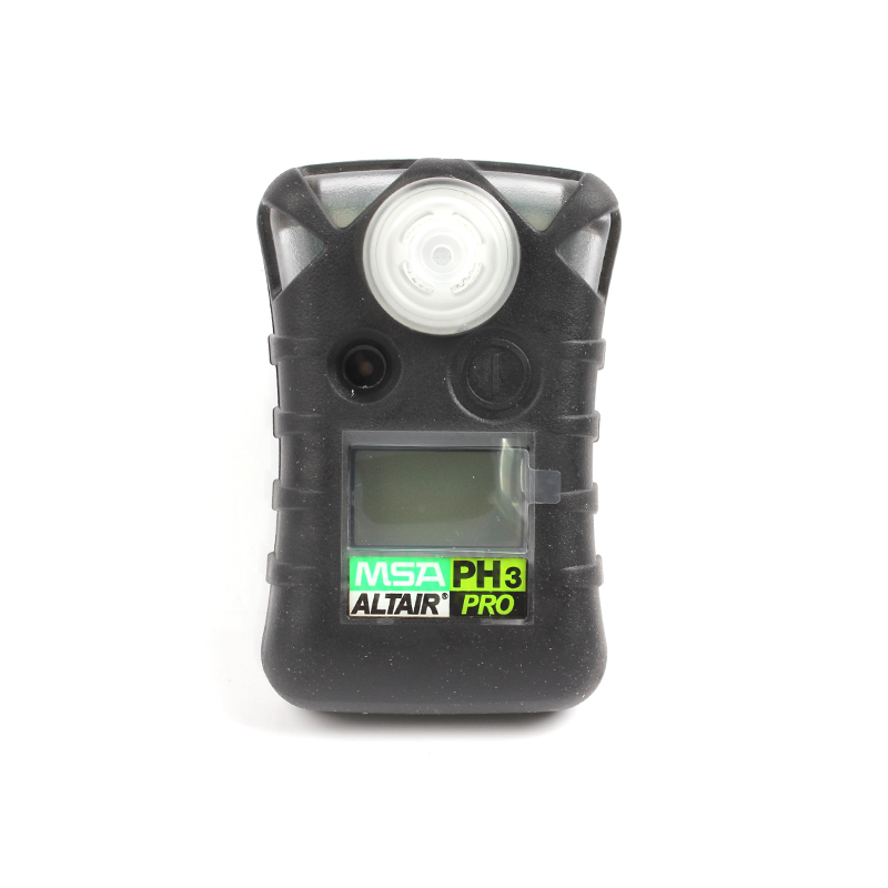 梅思安8241011天鷹單一氣體檢測儀