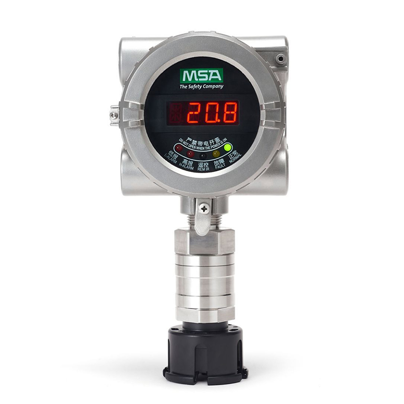 梅思安DF-8500SIL氣體探測器