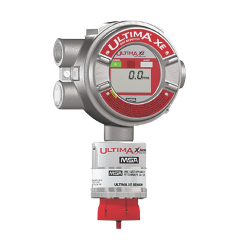 梅思安ULTIMA XE氣體探測器