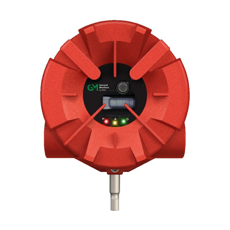 梅思安FL500 UV-IR紫外紅外火焰探測器