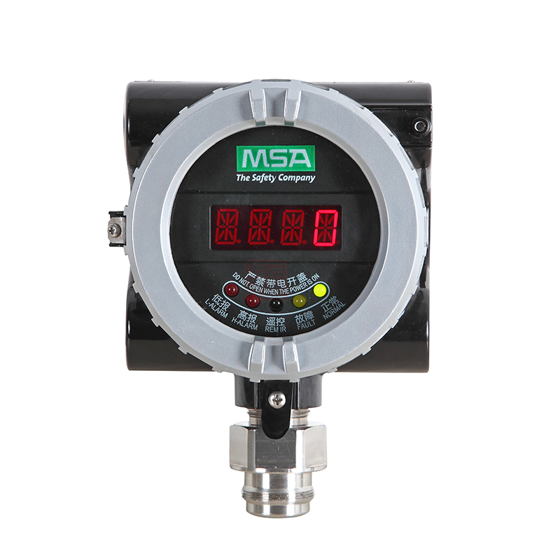 梅思安10152366DF8500型一氧化碳探頭