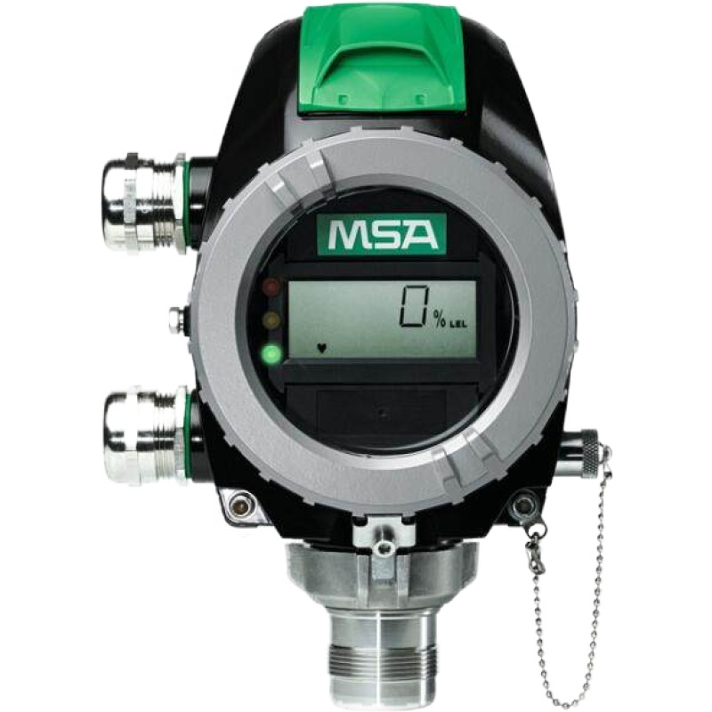 梅思安10123832PrimaXP氯化氫固定式氣體探測器