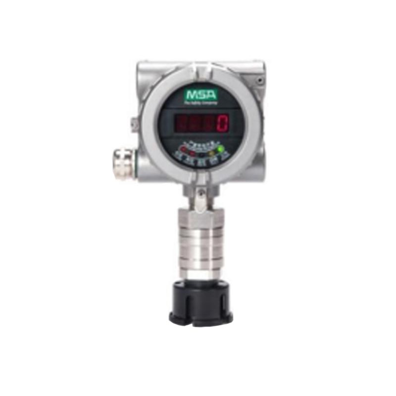 梅思安10202731DF-8500SIL0-100%LEL進口傳感器不銹鋼NPT3/4可燃氣探測器