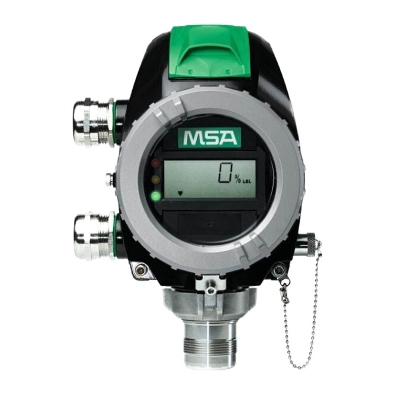 梅思安10112293PrimaXP氯氣氣體探測(cè)器