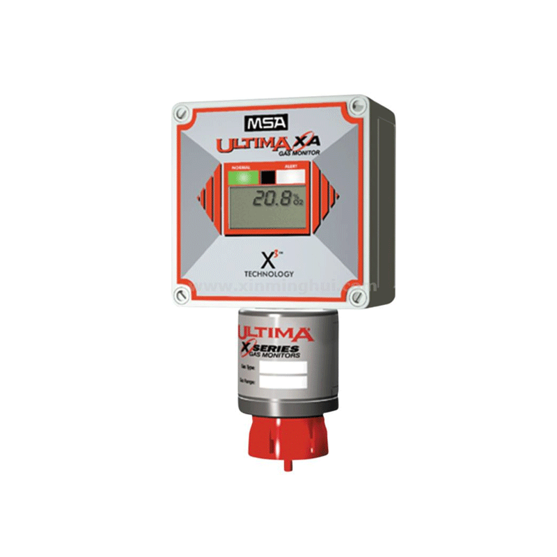 梅思安Ultima XA H2S氣體探測器