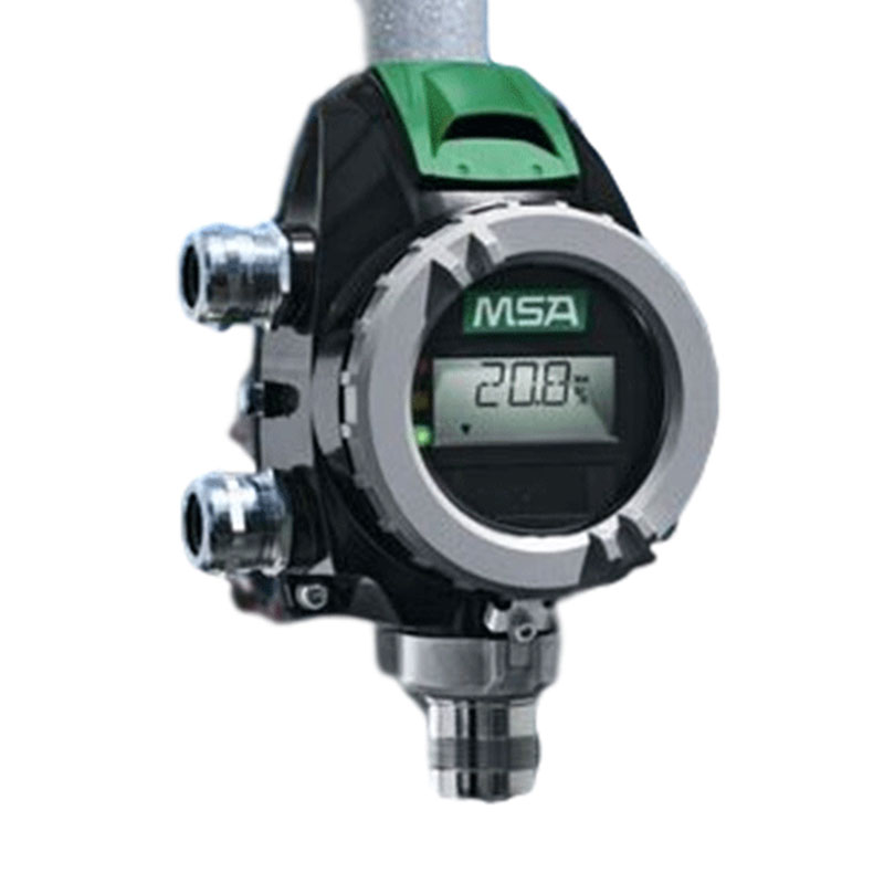 梅思安10123780PrimaX P硫化氫100ppm帶繼電器帶HART