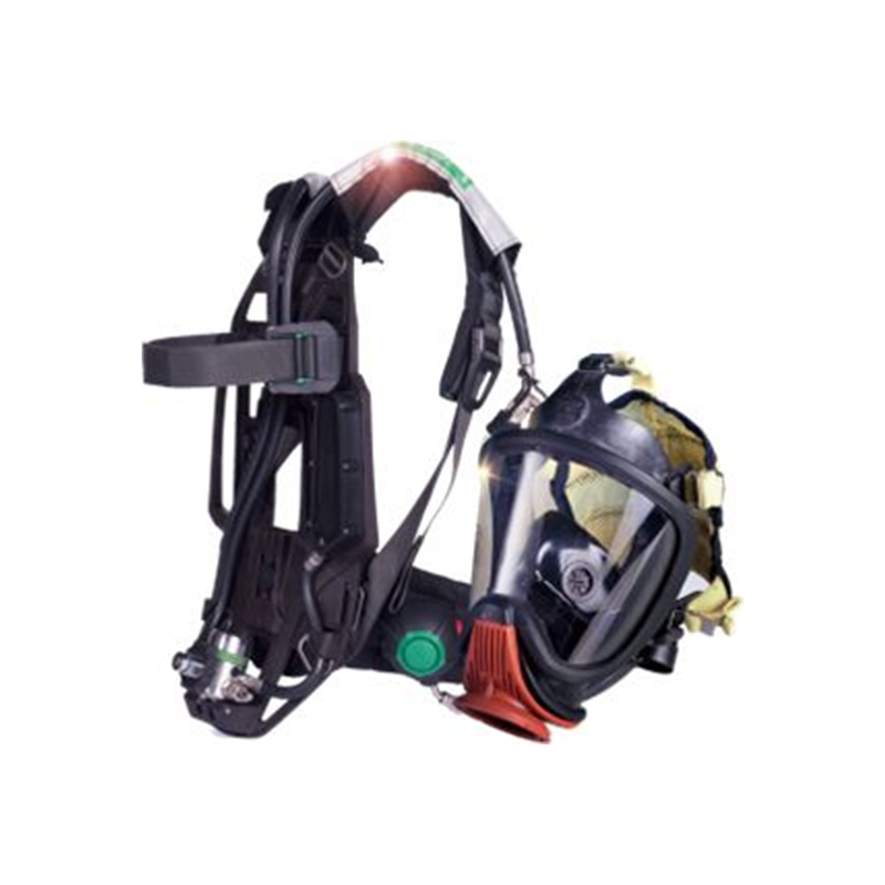 梅思安10180043AG2100系列自給式智能消防空氣呼吸器