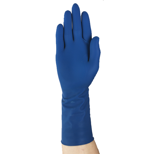 Ansell安思爾14-896AlphaTec乳膠手套