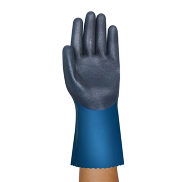 Ansell安思爾04-004AlphaTec防化手套