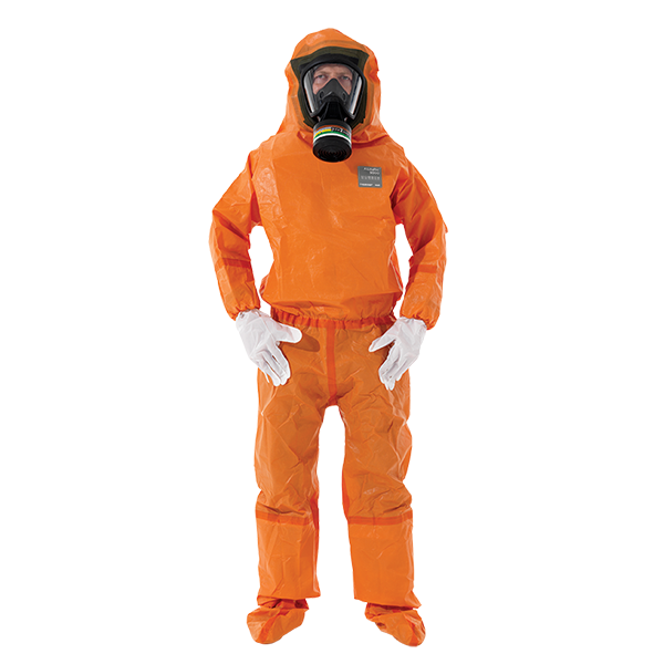 安思爾5000 151-G02AlphaTec防化服