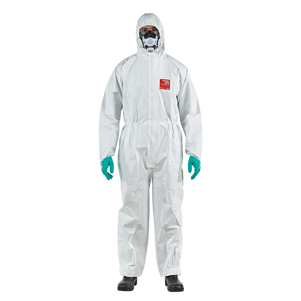 安思爾2500標(biāo)準(zhǔn)型–111款式AlphaTec防化服