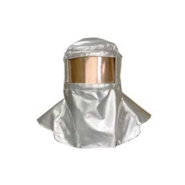 雷克蘭AHR117隔熱頭罩