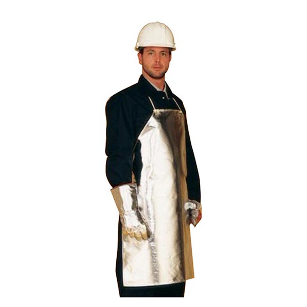 雷克蘭323-42吊帶式隔熱圍裙