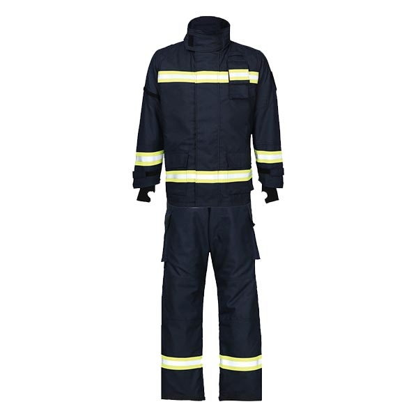 雷克蘭LAKE A國標消防戰斗服