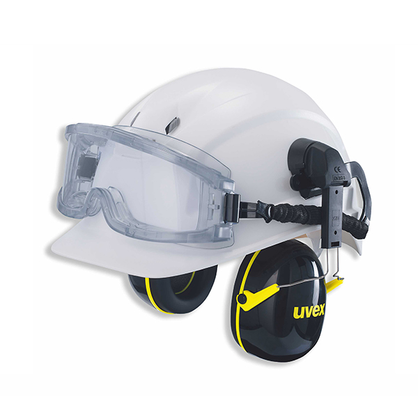 UVEX優(yōu)唯斯9301544防霧護目鏡