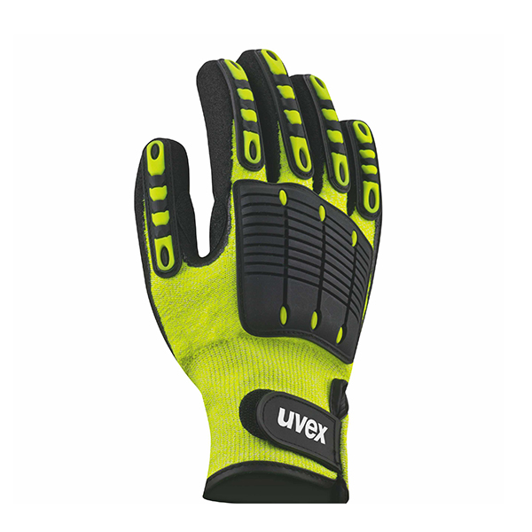 UVEX優唯斯60598防沖擊防割手套