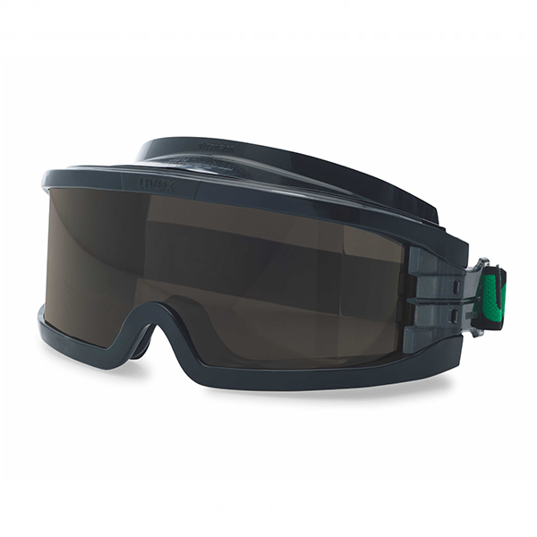 UVEX優唯斯9301145電焊護目鏡