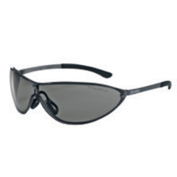 UVEX優唯斯9153106防刮擦防霧防護眼鏡