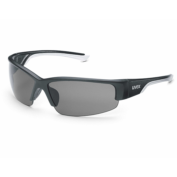 UVEX優唯斯9231960防刮擦防護眼鏡