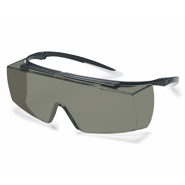 UVEX優(yōu)唯斯9069586防刮擦防化防護眼鏡