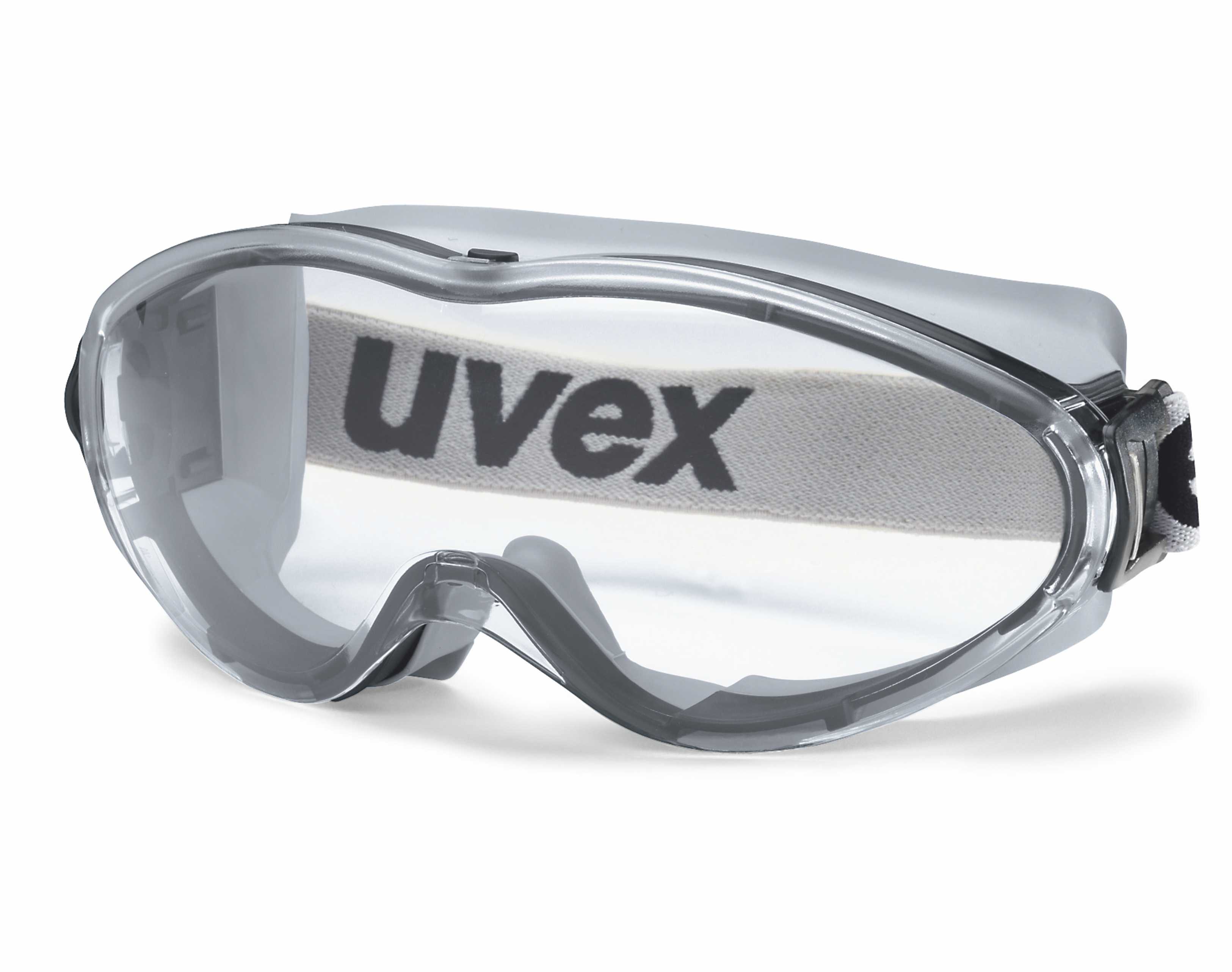 UVEX優(yōu)唯斯9002285防霧防刮擦護目鏡