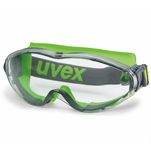 UVEX優唯斯9302275護目鏡