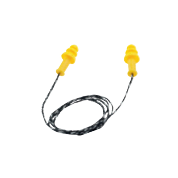 UVEX優(yōu)唯斯2111235重復(fù)使用型防噪音耳塞