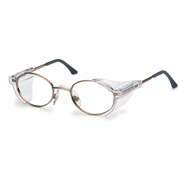 UVEX優唯斯6109110矯視防護眼鏡