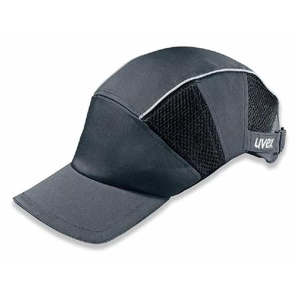 UVEX優唯斯9794300防撞安全帽