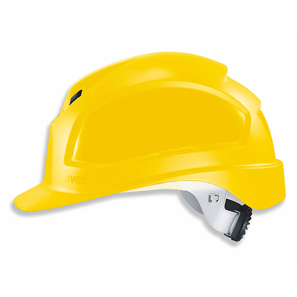 UVEX優唯斯9772130防飛濺安全帽