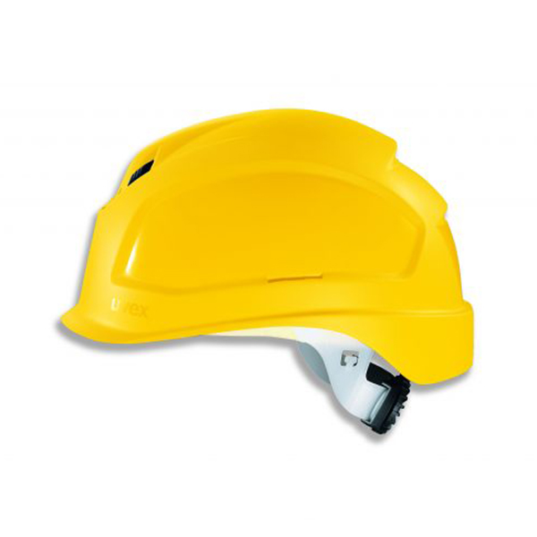 UVEX優唯斯9772131防飛濺安全帽