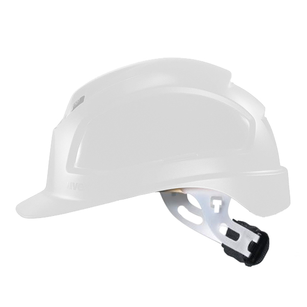 UVEX優(yōu)唯斯9770030防飛濺安全帽