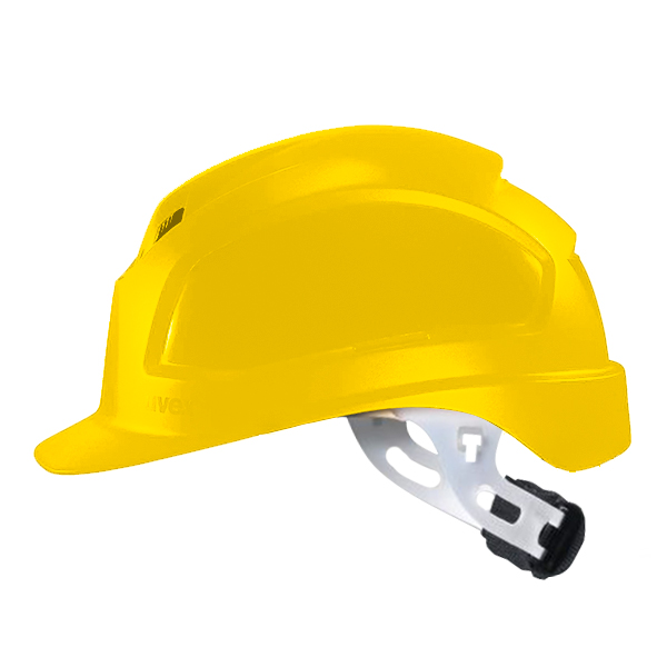 UVEX優唯斯9770130防飛濺安全帽