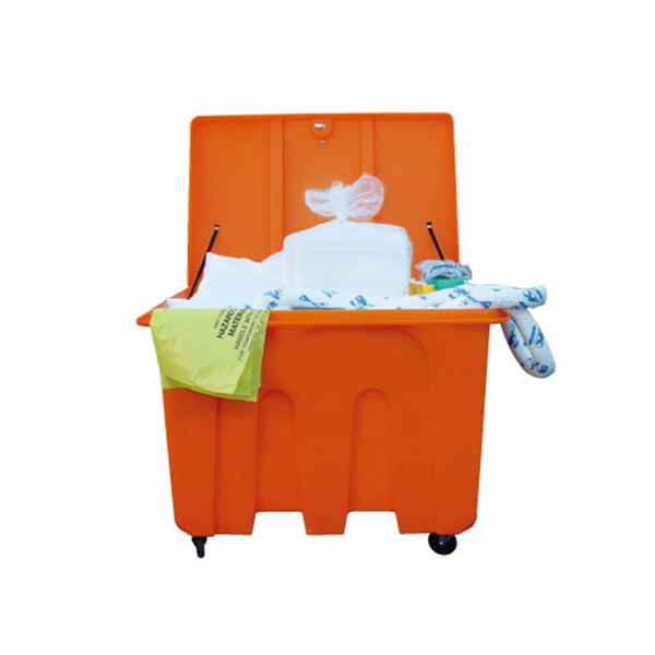 SPC SKO-XLT吸油專用型超大型防污應急箱