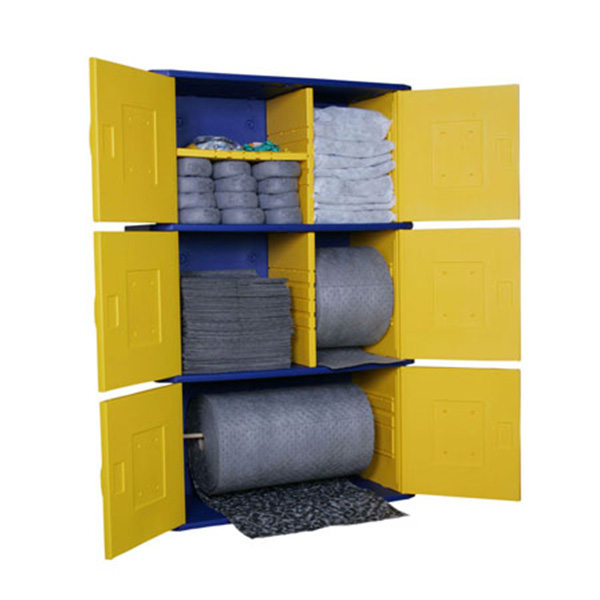 SPC SC-3000吸附材料柜