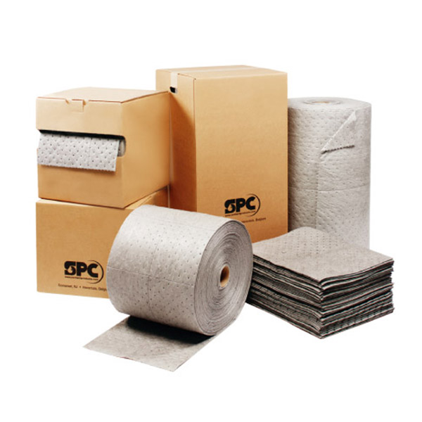 SPC MRO24DP重量級24通用吸液卷