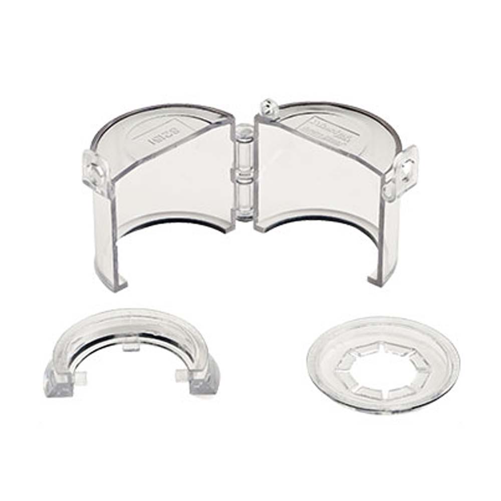 瑪斯特鎖S2151按鈕開關和旋轉開關罩