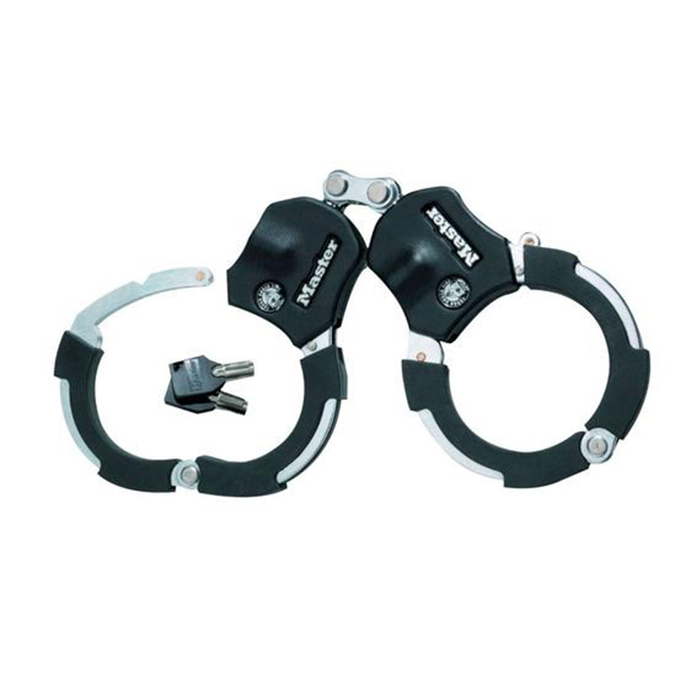 瑪斯特8200D手銬鎖