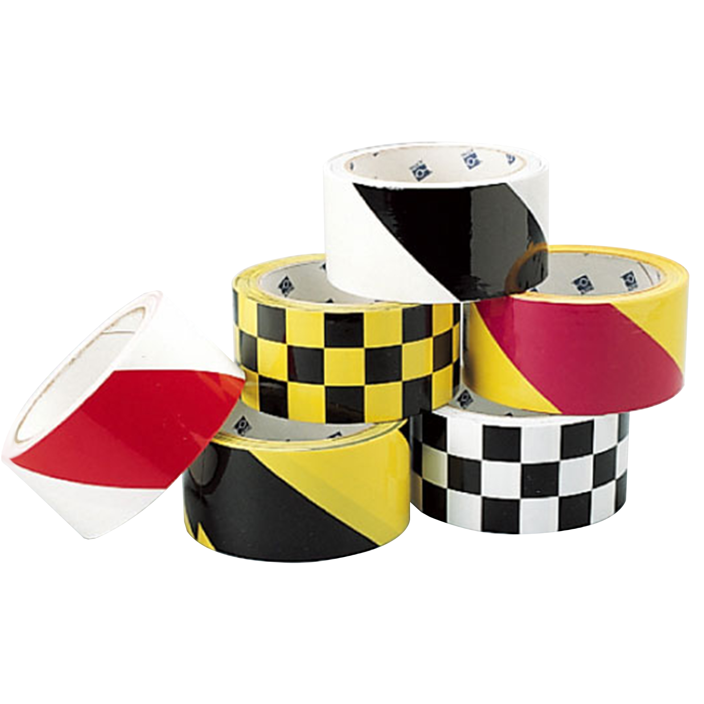 Brady貝迪55303條紋示膠帶